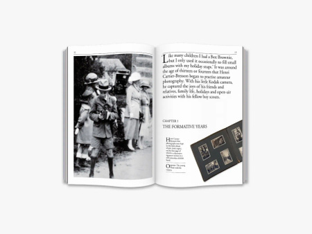 Henri Cartier-Bresson