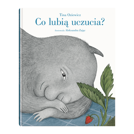 Co lubią uczucia?