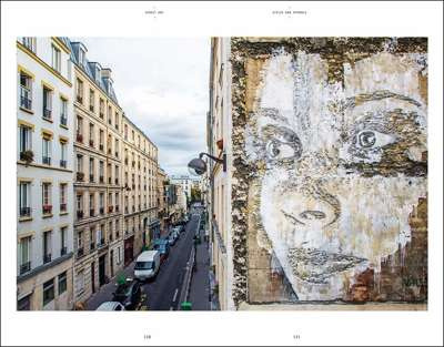 Street Art (Art Essentials)