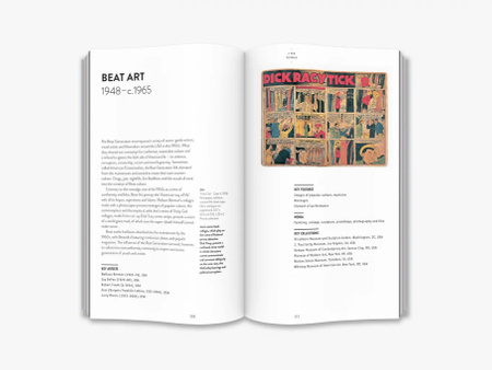 Modern Art (Art Essentials)