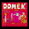 D.O.M.E.K. (oprawa miękka). Doskonałe Okazy Małych i Efektownych Konstrukcji