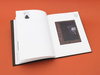 What you see is not here tomorrow - katalog z wystawy Radek Brousil