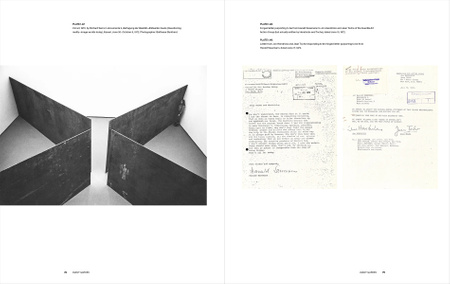 Harald Szeemann. Museum of obsessions