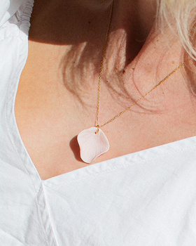 Lekka zawieszka Rosa