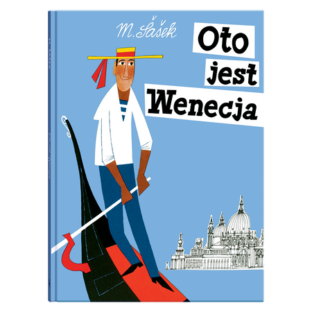 Oto jest Wenecja