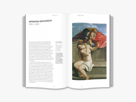 Women Artists (Art Essentials)