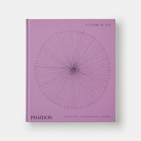 Vitamin D3, Today's Best in Contemporary Drawing