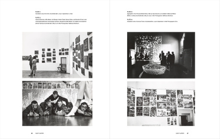 Harald Szeemann. Museum of obsessions