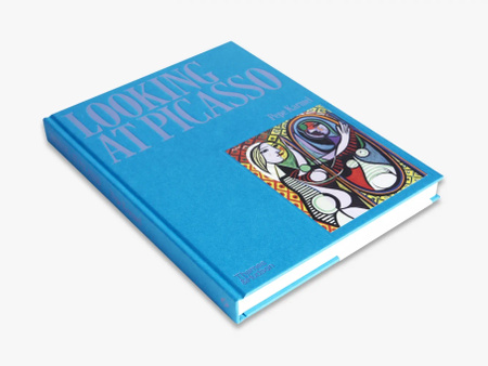 Looking at Picasso