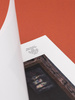 What you see is not here tomorrow - katalog z wystawy Radek Brousil