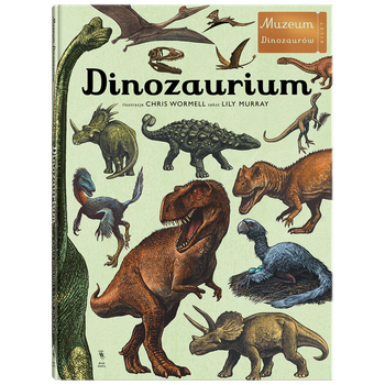 Dinozaurium