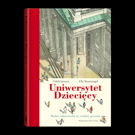 Uniwersytet Dziecięcy