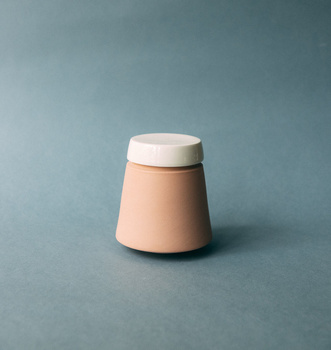 Zakwas Maselniczka Mufka różowa