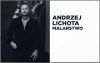 Andrzej Lichota. Malarstwo