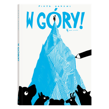 W góry!