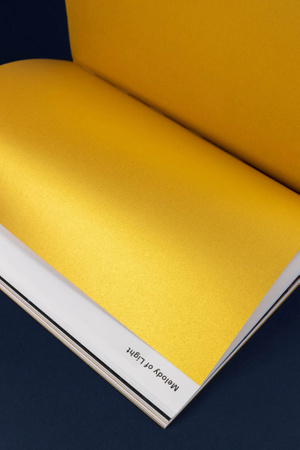 Keiko Nomura. Melody of Light