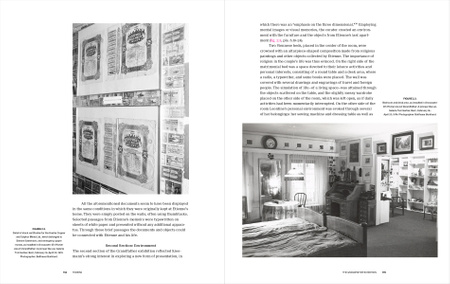 Harald Szeemann. Museum of obsessions