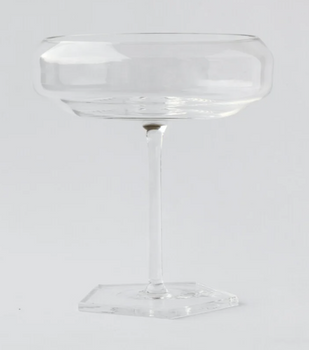 GAF Jeden Kieliszek Penta szampan bezbarwne