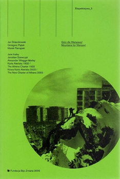 Ekspektatywa 5. Góry dla Warszawy!