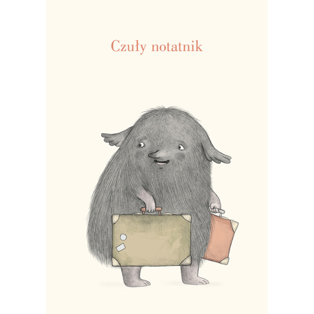 Czuły notatnik