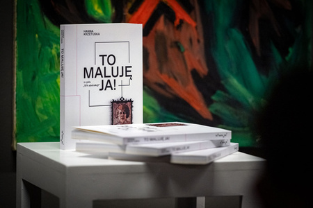 To maluję ja!
