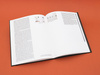 What you see is not here tomorrow - katalog z wystawy Radek Brousil