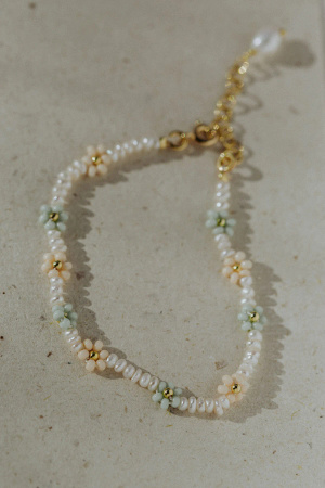 Inna Słodycz Bransoletka Mango Lassi