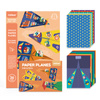 Origami – Papierowe samoloty