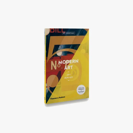 Modern Art (Art Essentials)