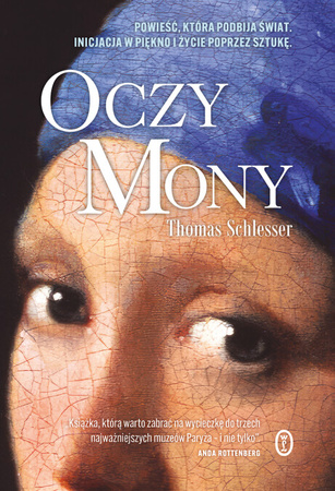 Oczy Mony