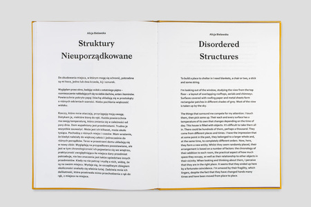  Disordered Structures