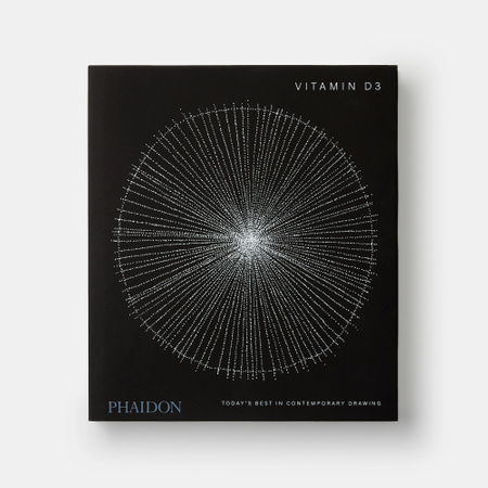 Vitamin D3, Today's Best in Contemporary Drawing