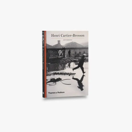 Henri Cartier-Bresson