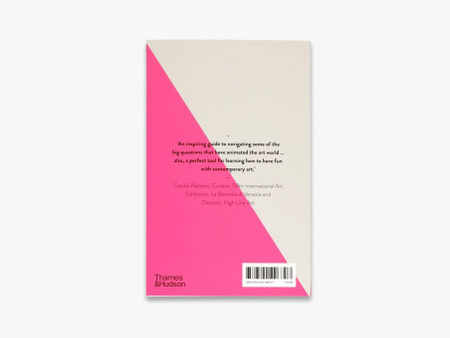 Contemporary Art (Art Essentials)