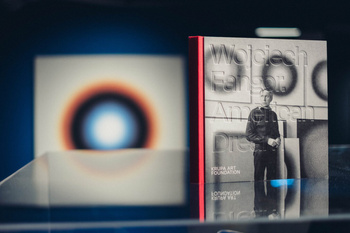 Wojciech Fangor. American Dream