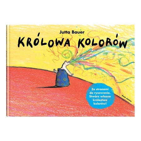 Królowa kolorów