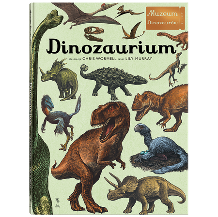 Dinozaurium