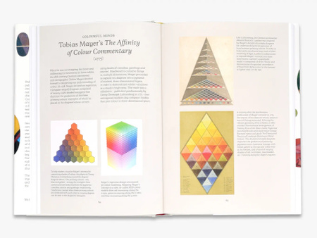 The Art of Colour: The History of Art in 39 Pigments