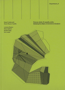 Ekspektatywa 6. Pokonać obiekt. W wypadku rzeźby