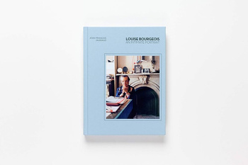 Louise Bourgeois:An Intimate Portrait An Intimate Portrait