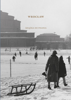Wrocław. Książka do pisania