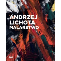 Andrzej Lichota. Malarstwo