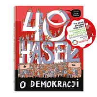 40 haseł o demokracji 