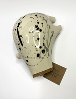 Mazurek and things Świnka szkliwiona