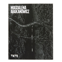 Magdalena Abakanowicz