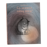 Co uczucia robią nocą?