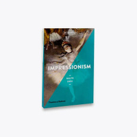 Impressionism (Art Essentials)
