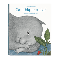 Co lubią uczucia?