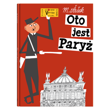 Oto jest Paryż