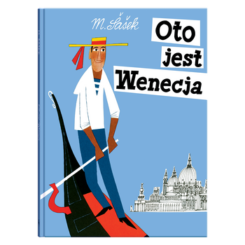 Oto jest Wenecja